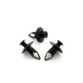 Auto interior plastic clips fasteners parts